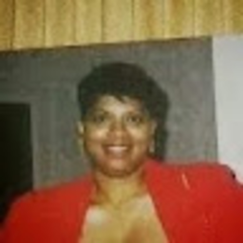 Meet your Posher, Teresa